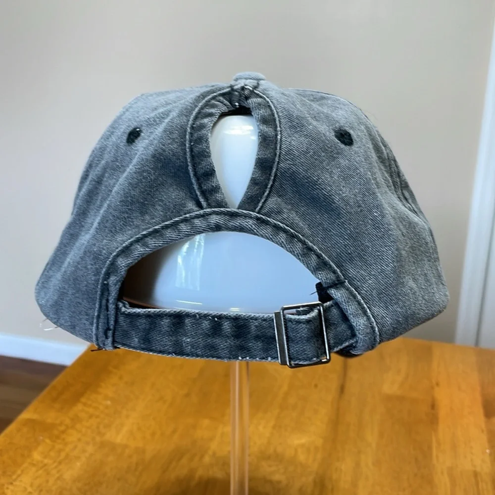 Mom Life hat - Picture 3 of 6